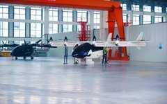 呼和浩特市低空经济示范先行(图1)